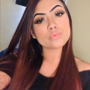 Meet your Posher, Kenia